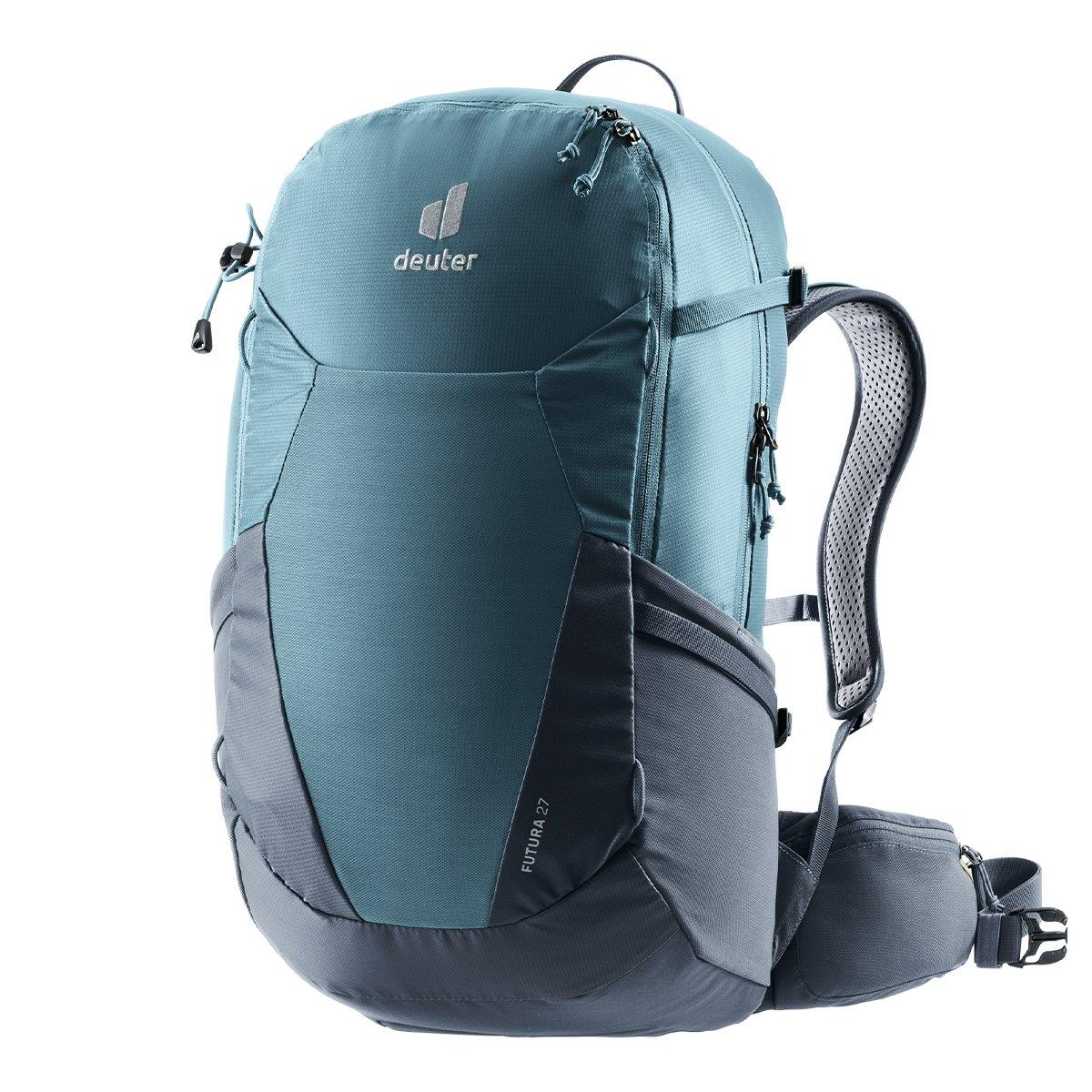 Deuter Futura 27 Litre Outdoor Sırt Çantası