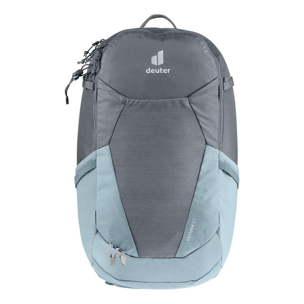 Deuter Futura 27 Litre Outdoor Sırt Çantası