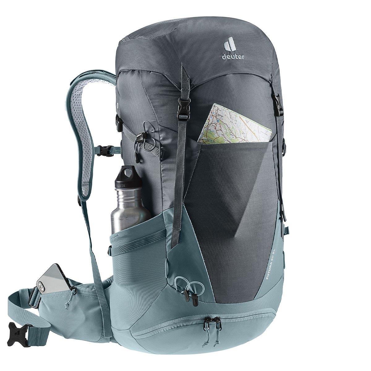 Deuter Futura 30 Litre SL Outdoor Sırt Çantası