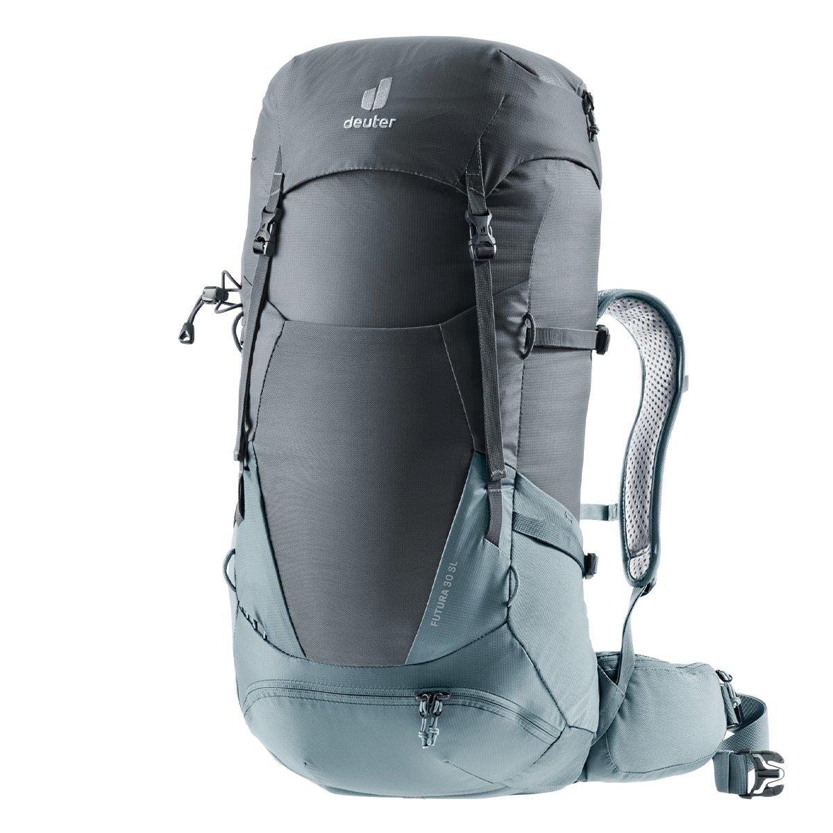 Deuter Futura 30 Litre SL Outdoor Sırt Çantası