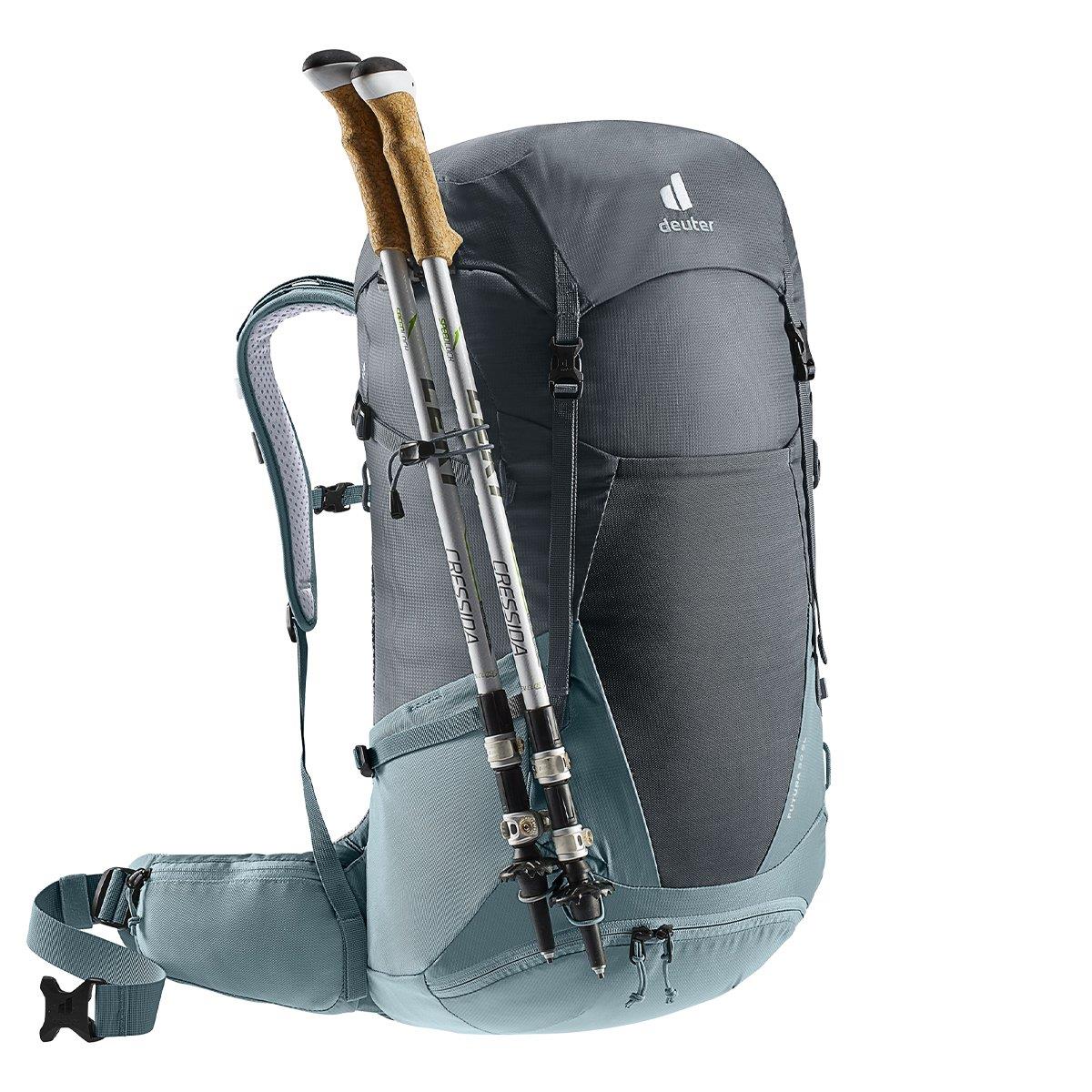 Deuter Futura 30 Litre SL Outdoor Sırt Çantası