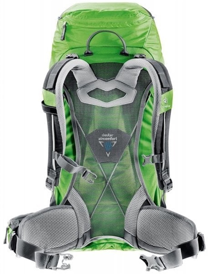 DEUTER FUTURA 32 SIRT CANTASI