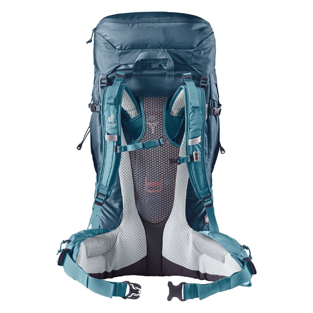 Deuter Futura Air Trek 45 + 10 Litre SL Outdoor Sırt Çantası