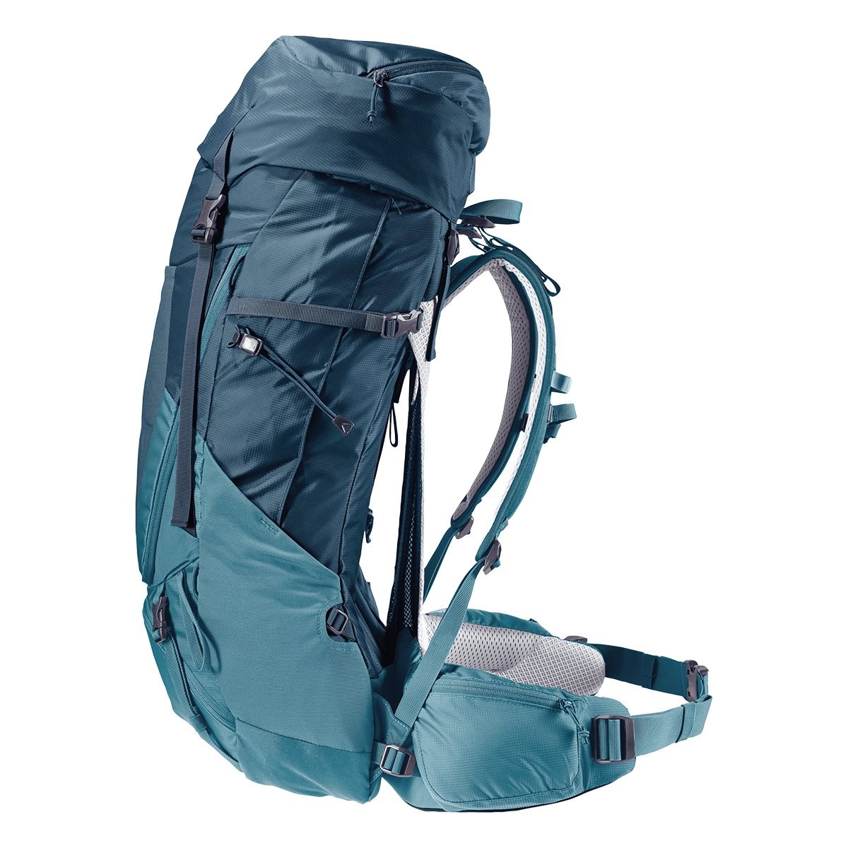 Deuter Futura Air Trek 45 + 10 Litre SL Outdoor Sırt Çantası