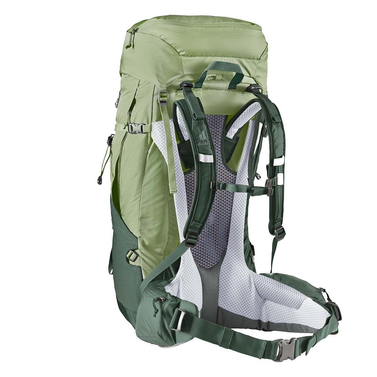 Deuter Futura Air Trek 55 + 10 SL Litre Outdoor Sırt Çantası