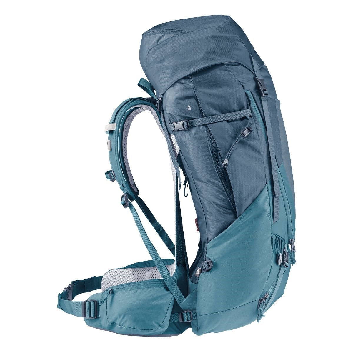 Deuter Futura Air Trek 55 + 10 SL Litre Outdoor Sırt Çantası