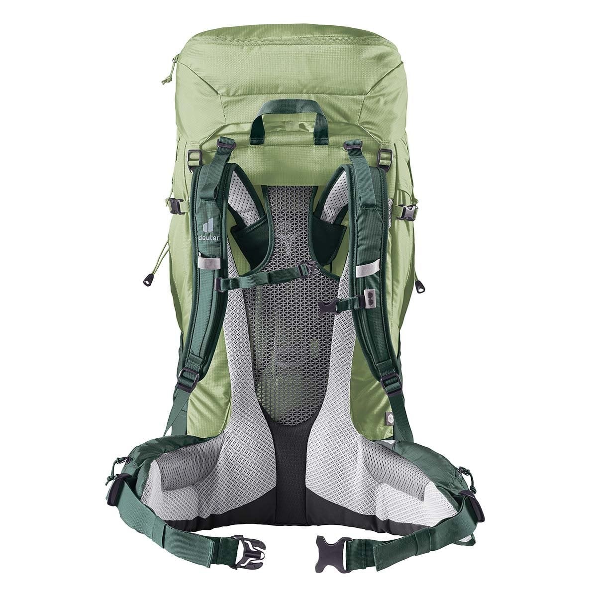 Deuter Futura Air Trek 55 + 10 SL Litre Outdoor Sırt Çantası