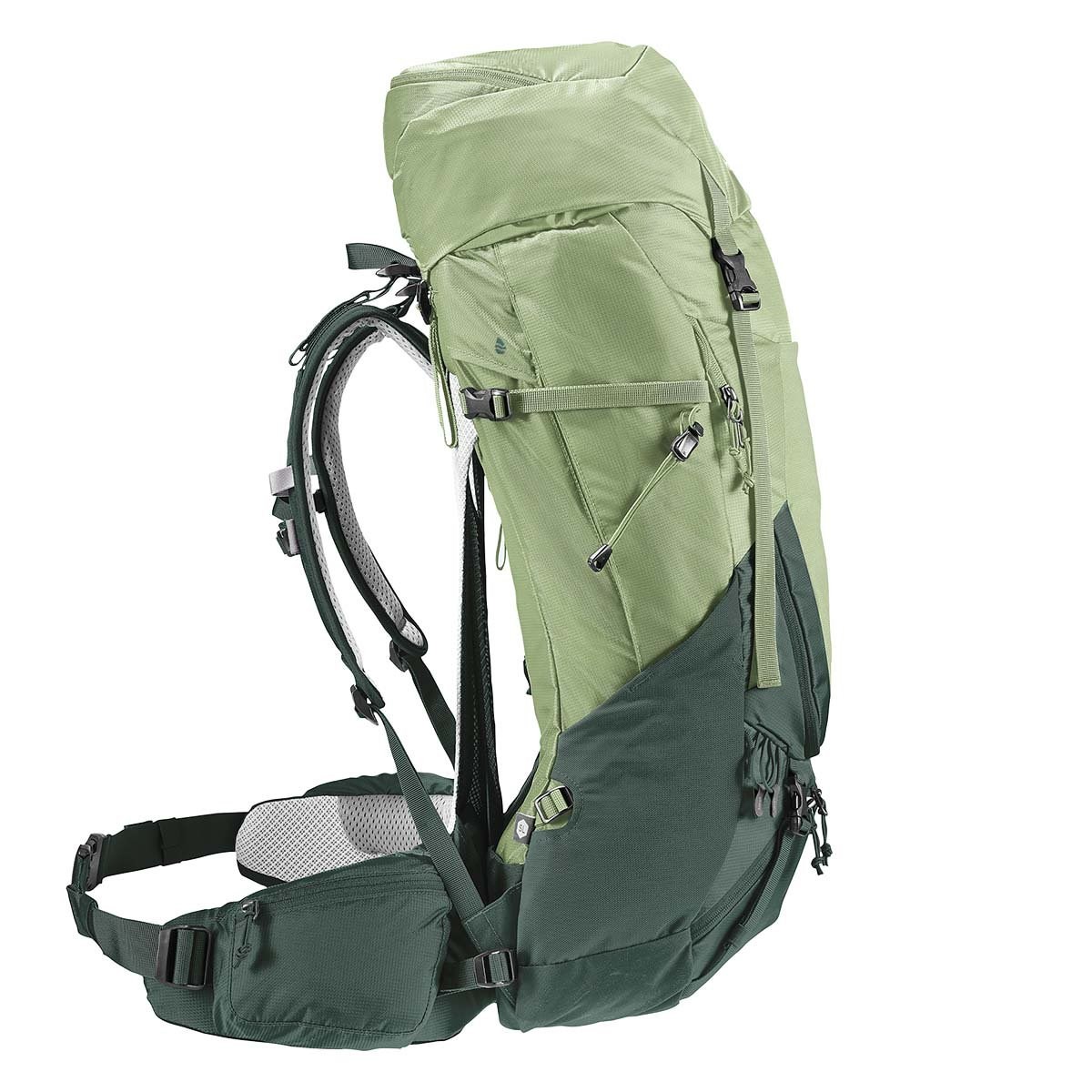 Deuter Futura Air Trek 55 + 10 SL Litre Outdoor Sırt Çantası