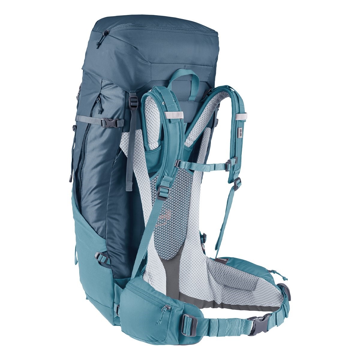 Deuter Futura Air Trek 55 + 10 SL Litre Outdoor Sırt Çantası