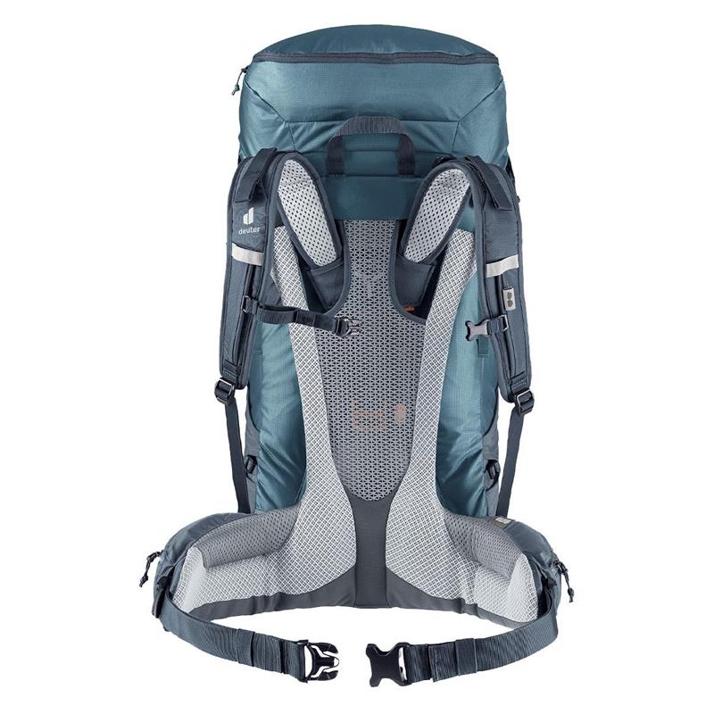 Deuter Futura Air Trek 60+10 Litre Sırt Çantası atlantic-ink