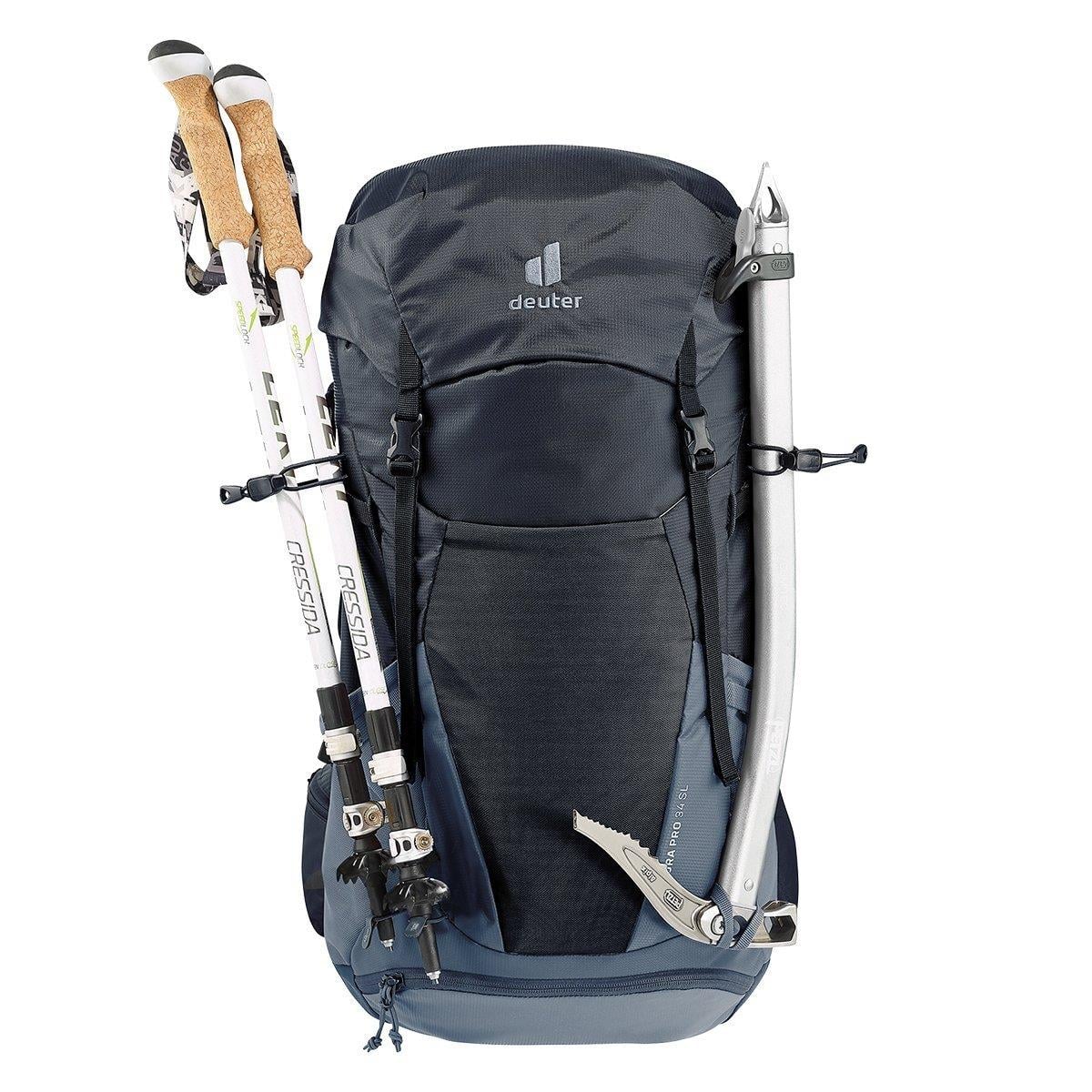 Deuter Futura Pro 34 Litre SL Outdoor Sırt Çantası