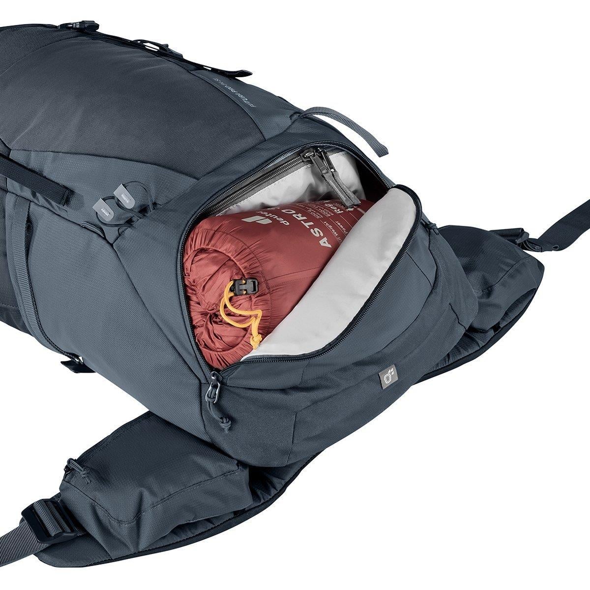 Deuter Futura Pro 34 Litre SL Outdoor Sırt Çantası