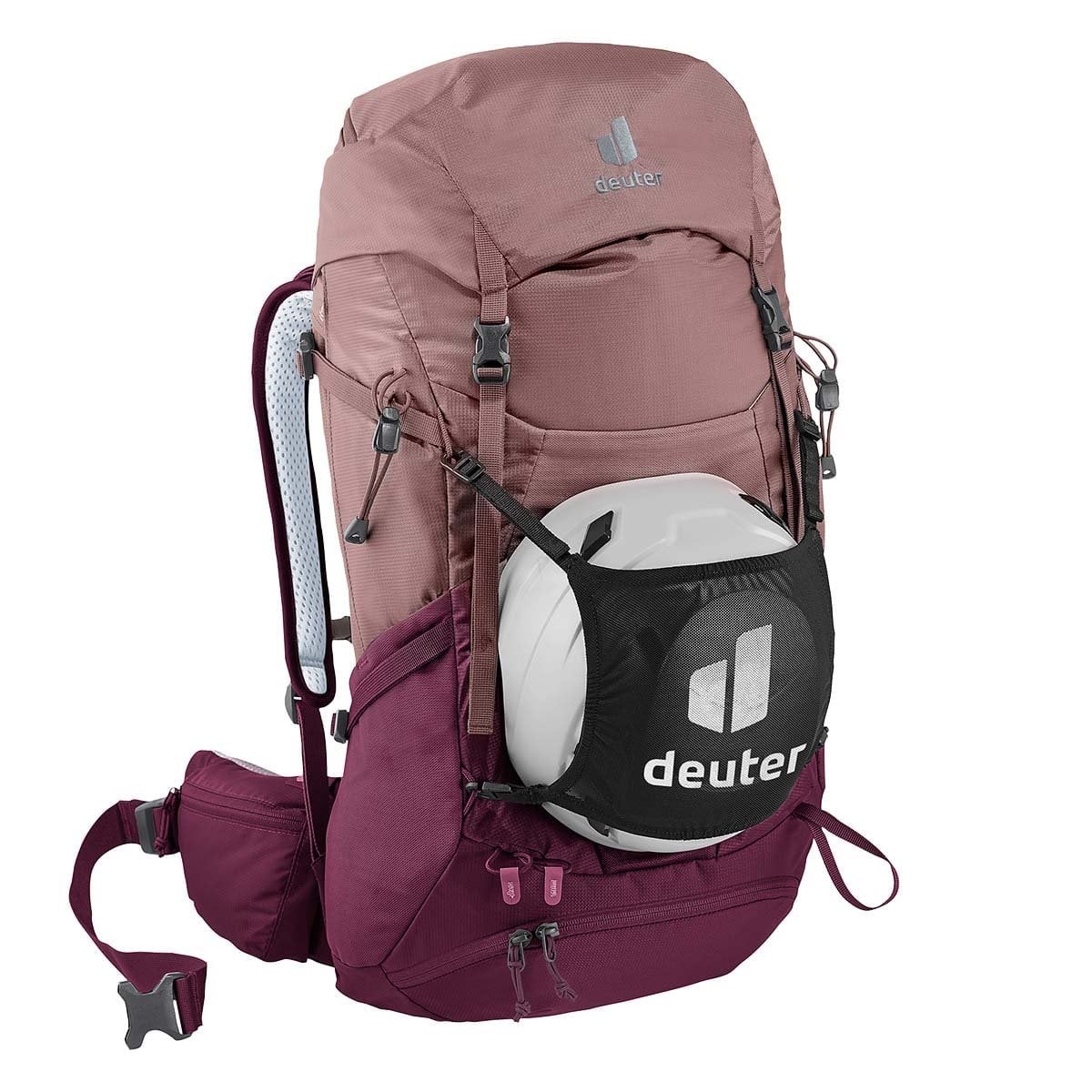 Deuter Futura Pro 34 Litre SL Outdoor Sırt Çantası