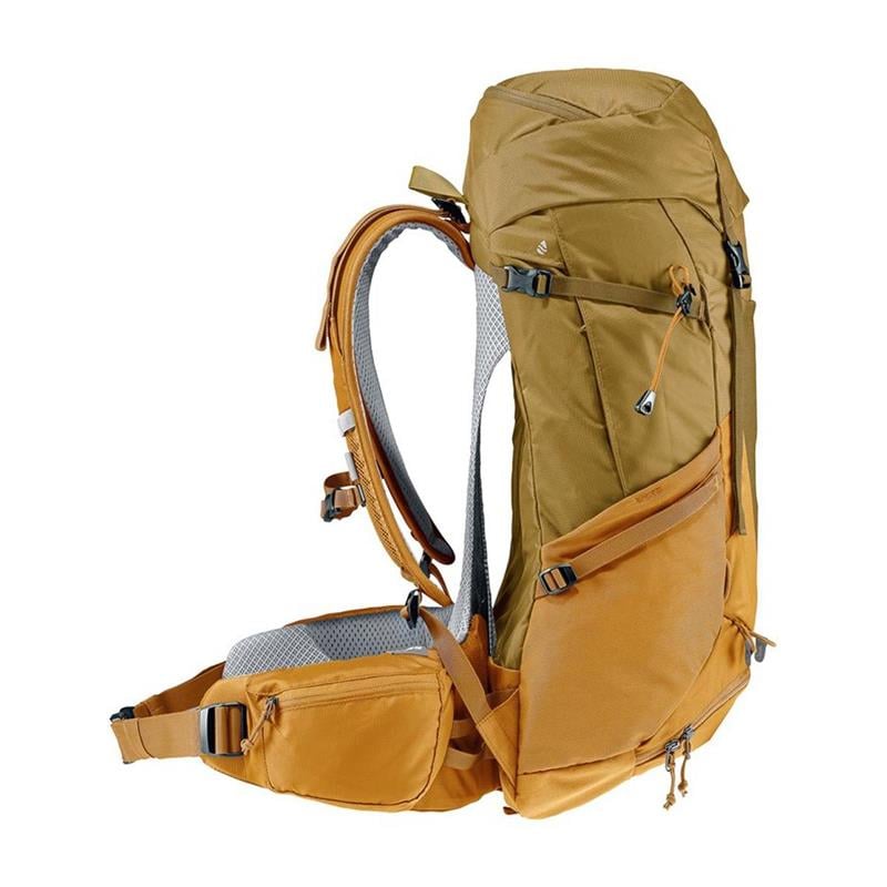 Deuter Futura Pro 36 Litre Sırt Çantası almond-cinnamon