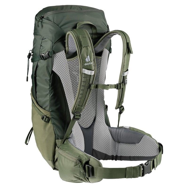 Deuter Futura Pro 36 Litre Sırt Çantası ivy-khaki