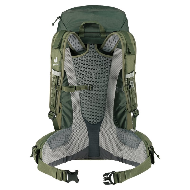 Deuter Futura Pro 36 Litre Sırt Çantası ivy-khaki