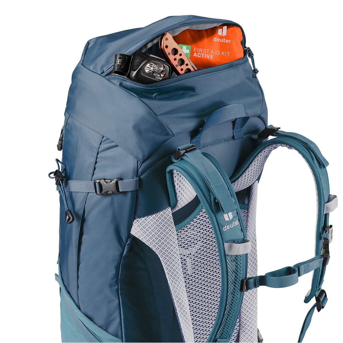 Deuter Futura Pro 38 Litre SL Sırt Çantası