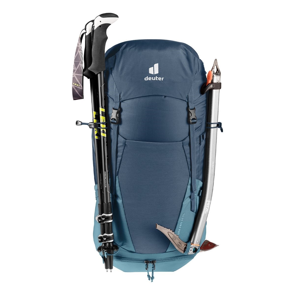 Deuter Futura Pro 38 Litre SL Sırt Çantası