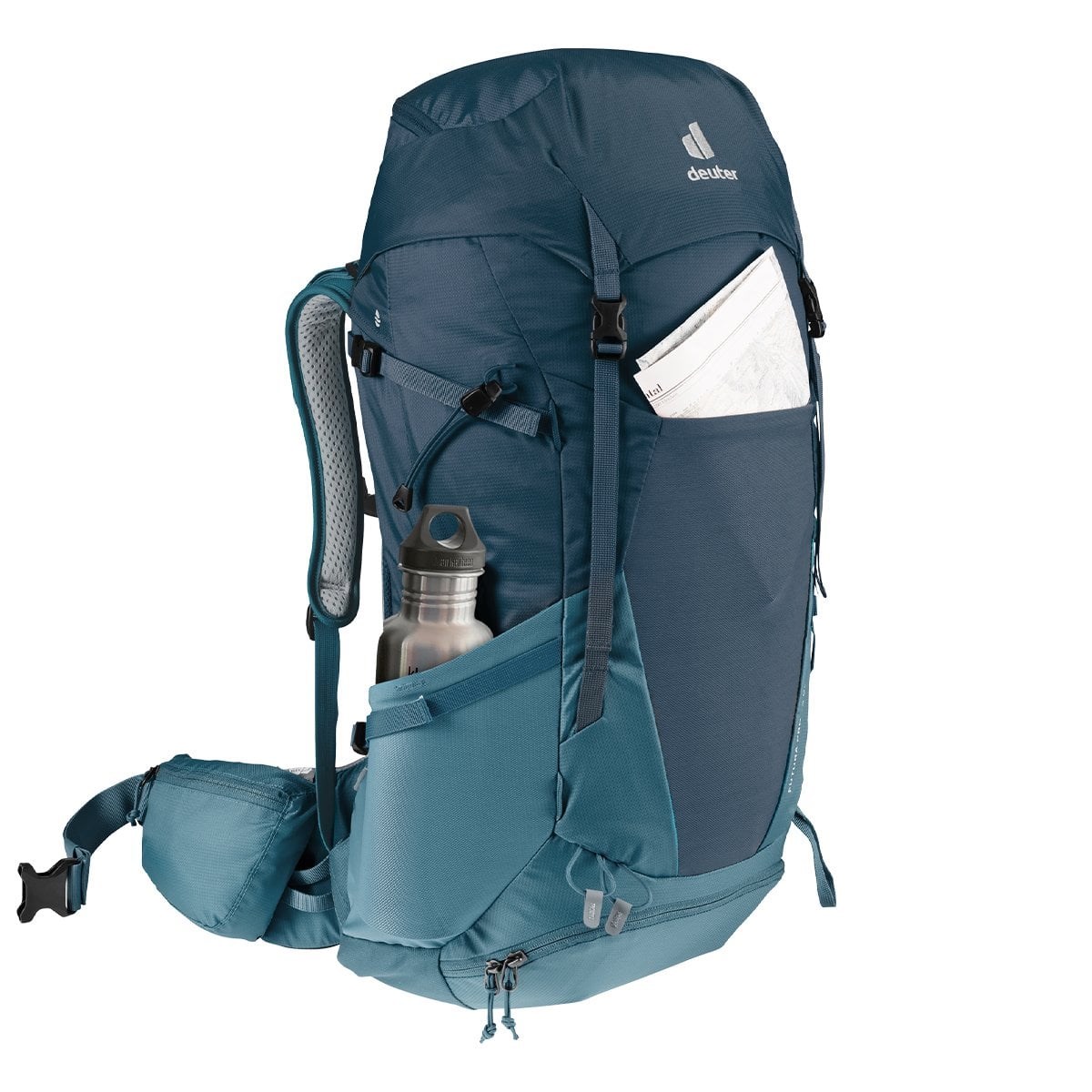 Deuter Futura Pro 38 Litre SL Sırt Çantası