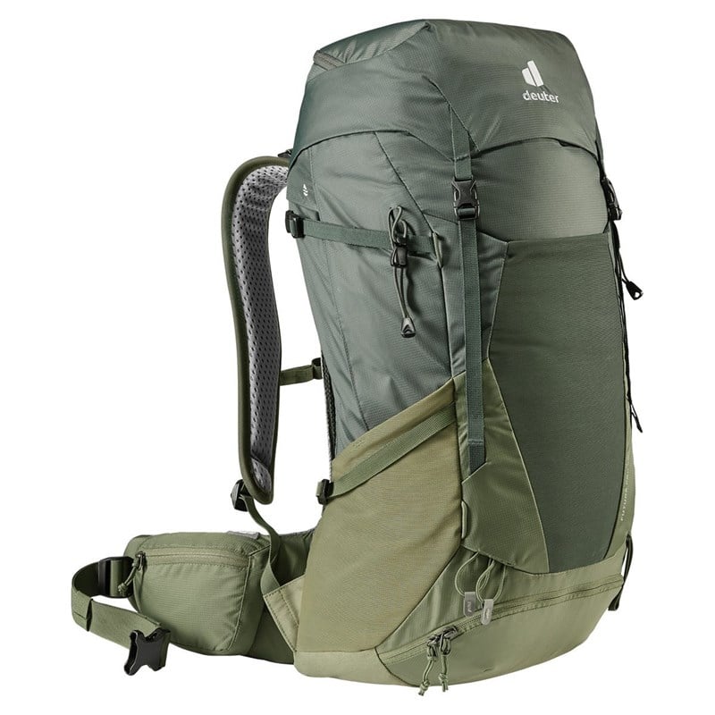 Deuter Futura Pro 40 Litre Sırt Çantası ivy-khaki