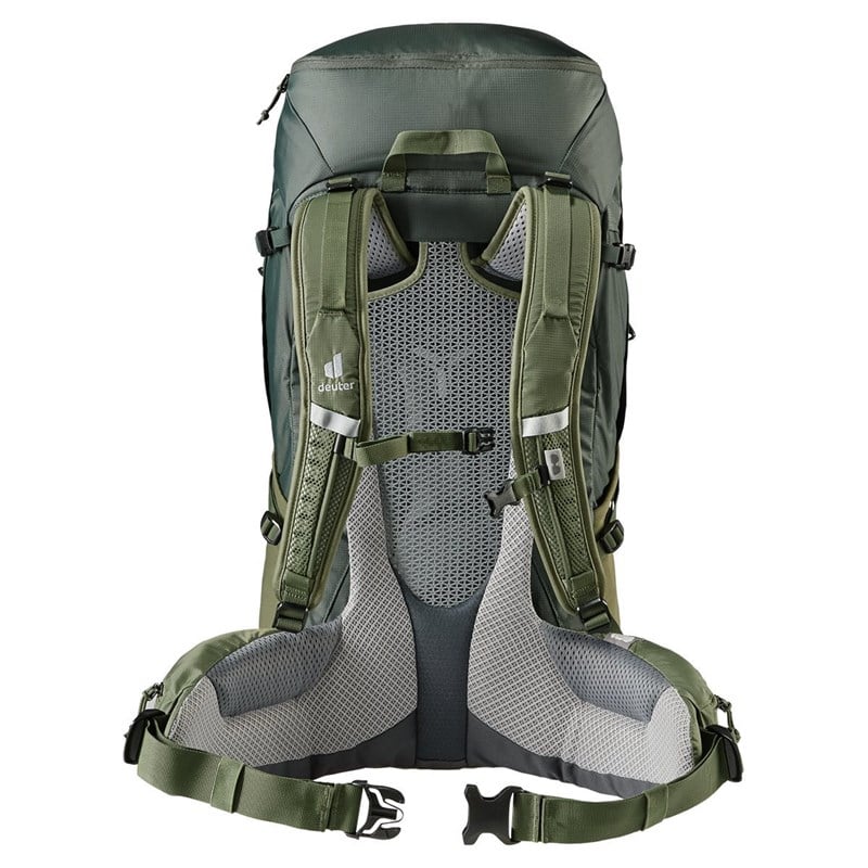 Deuter Futura Pro 40 Litre Sırt Çantası ivy-khaki