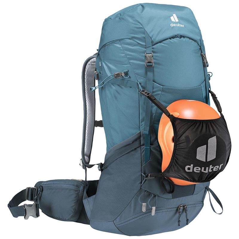 Deuter Futura Pro 40 Litre Sırt Çantası atlantic-ink