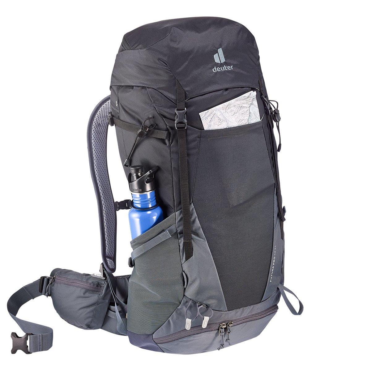 Deuter Futura Pro 42 EL Outdoor Sırt Çantası