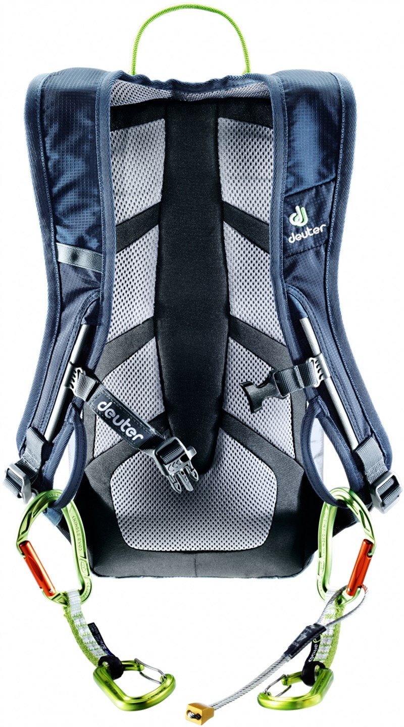 Deuter GRAVITY PITCH 12