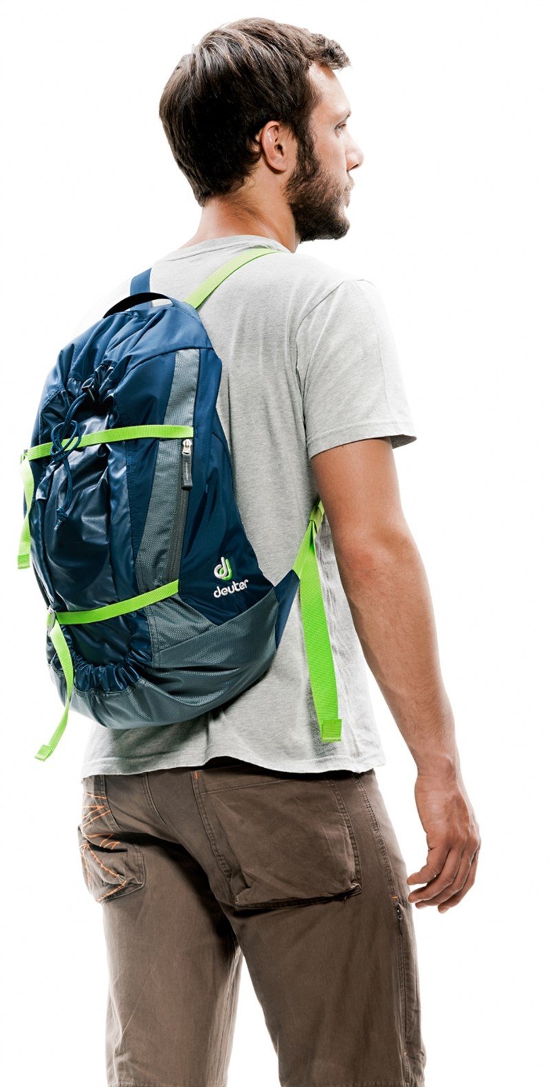 Deuter Gravity Rope Bag