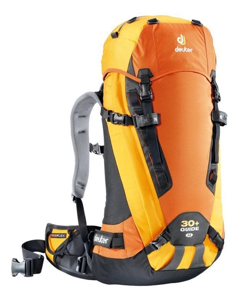 DEUTER GUIDE 30+ SL SIRT CANTASI