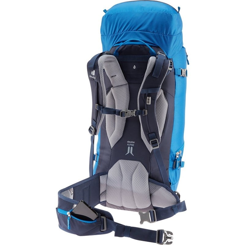 Deuter Guide 44 Litre Sırt Çantası lapis-navy