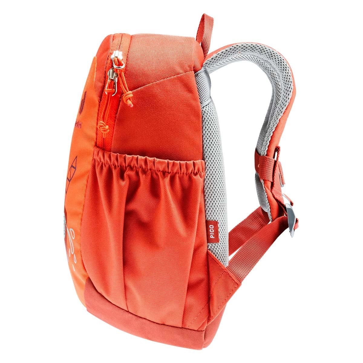 Deuter Pico 5 Litre Sırt Çantası