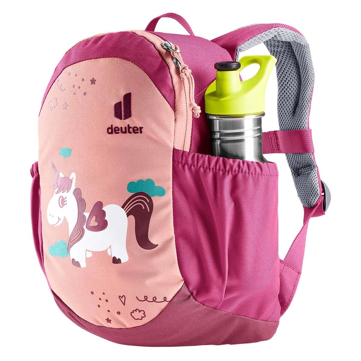 Deuter Pico 5 Litre Sırt Çantası