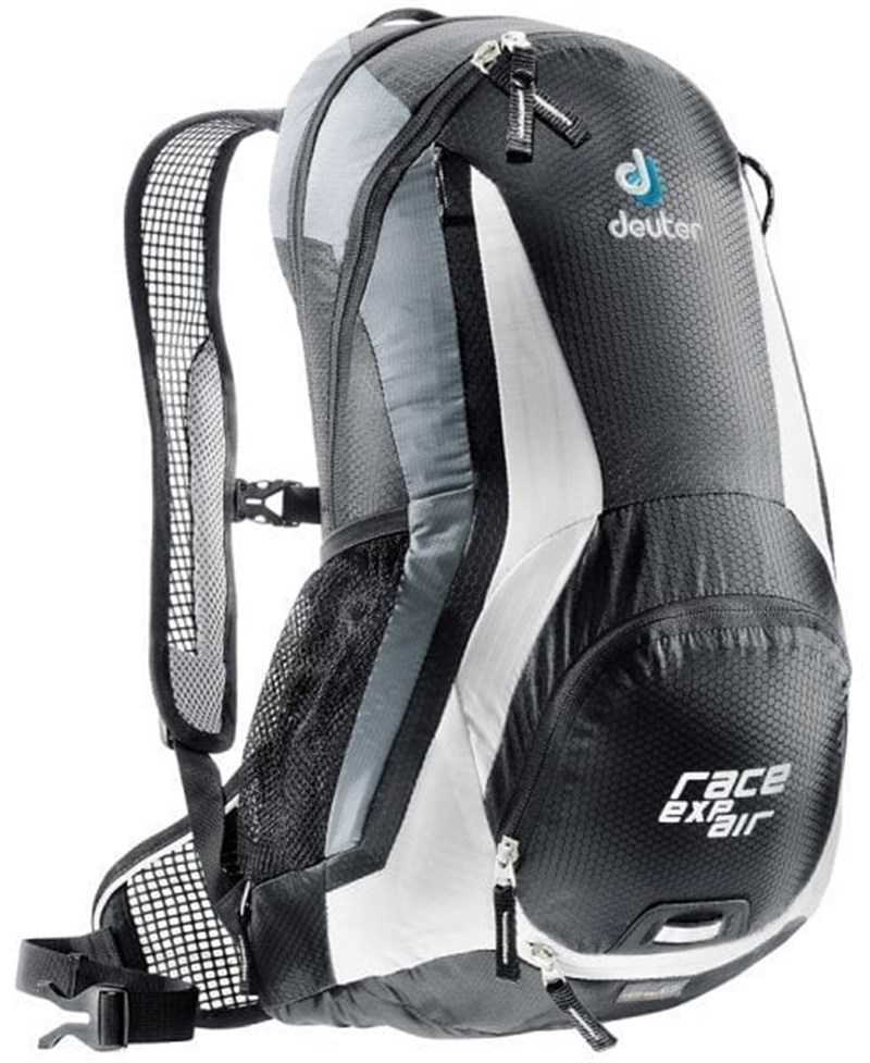 DEUTER RACE EXP AIR SIRT CANTASI
