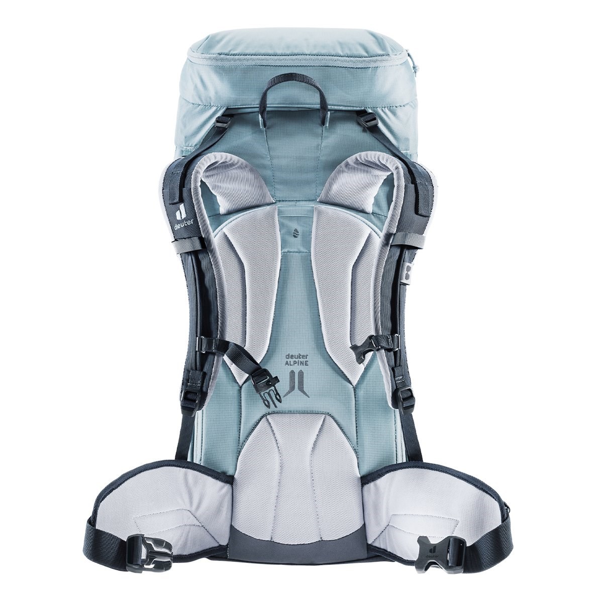 Deuter Rise 32+ Litre SL Sırt Çantası