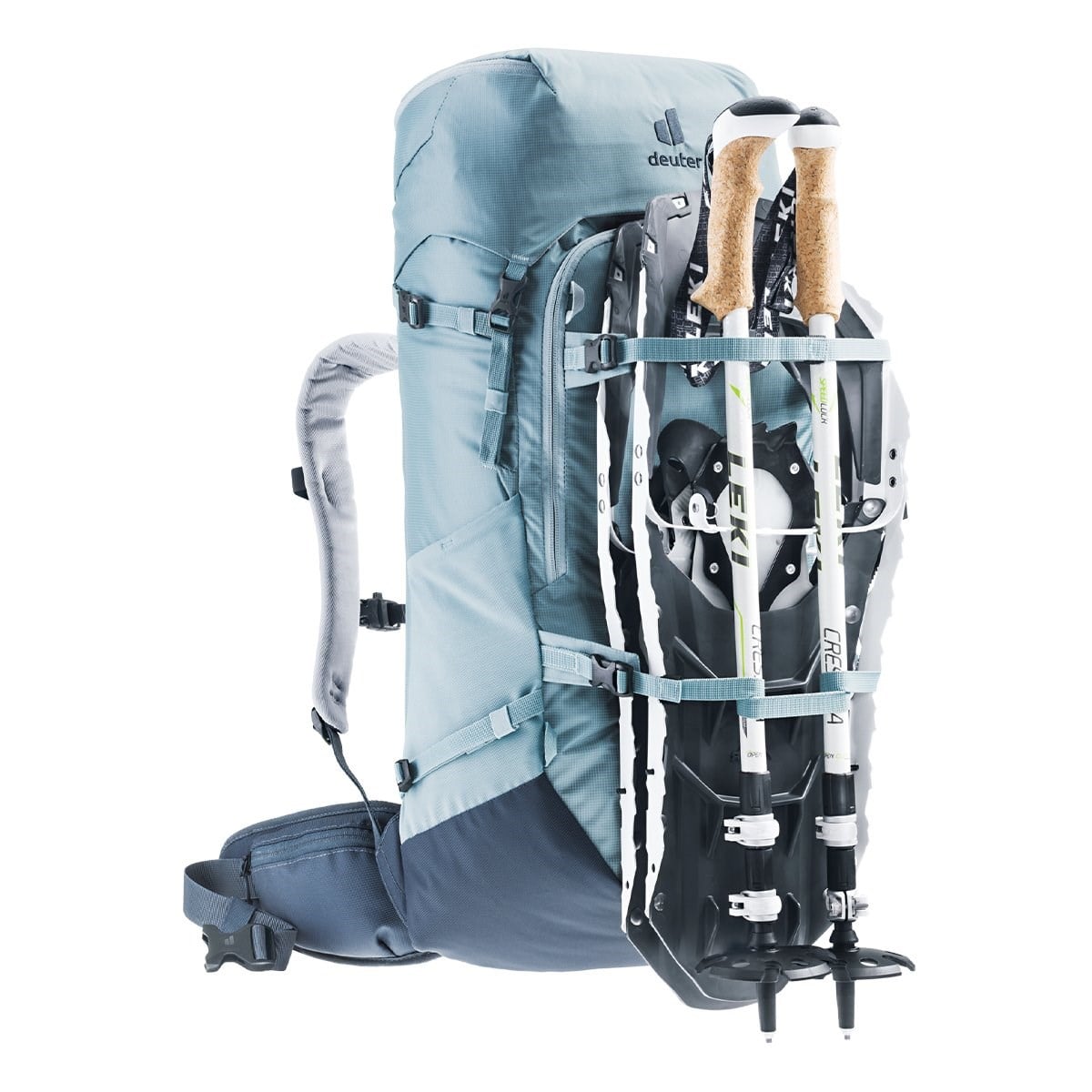 Deuter Rise 32+ Litre SL Sırt Çantası