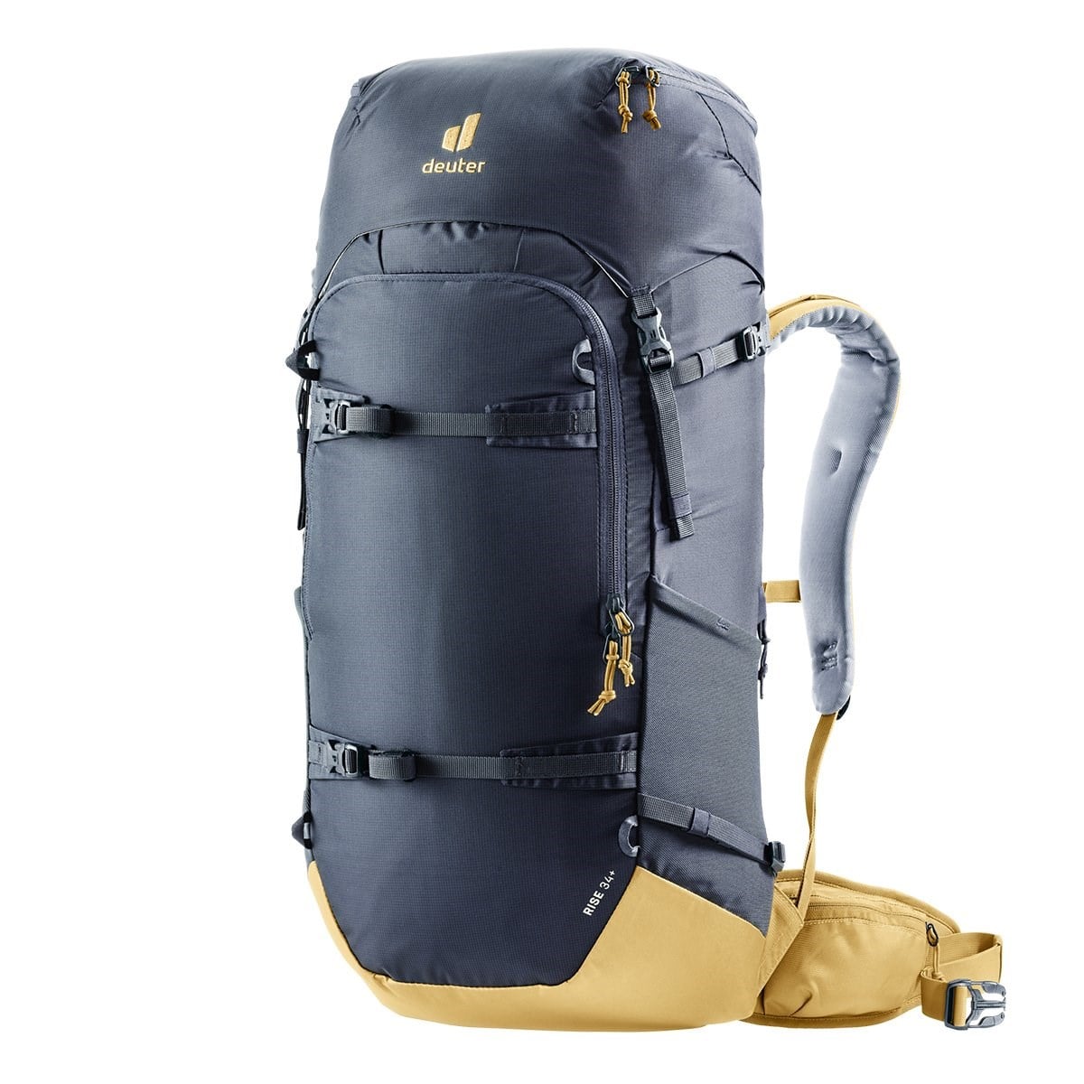 Deuter Rise 34+  Litre Sırt Çantası