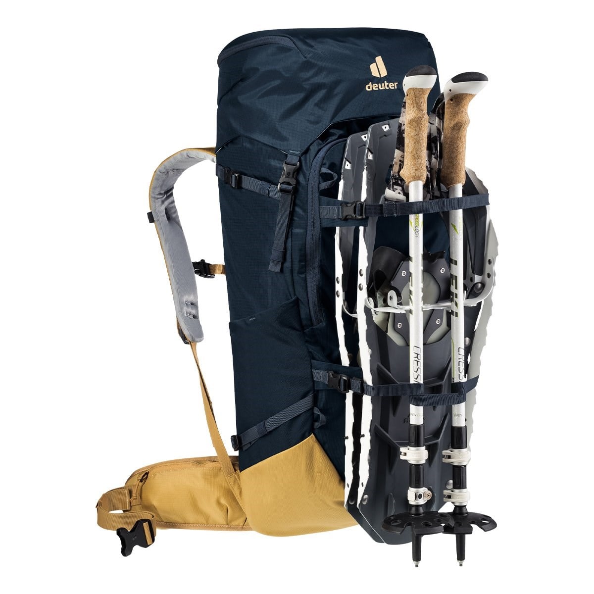 Deuter Rise 34+  Litre Sırt Çantası