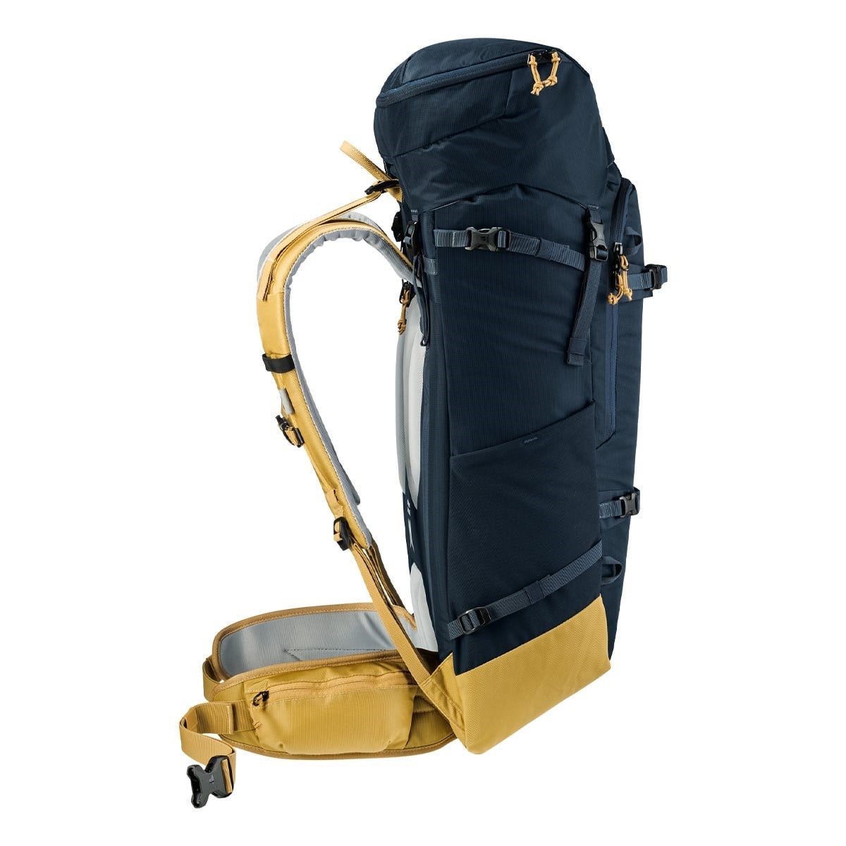 Deuter Rise 34+  Litre Sırt Çantası