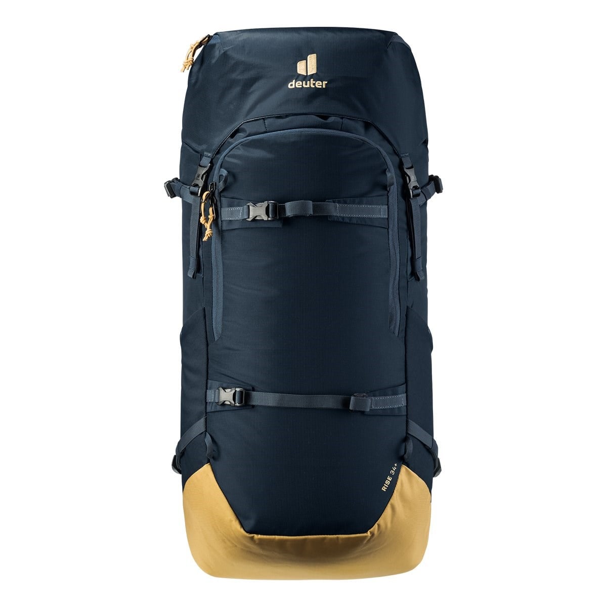 Deuter Rise 34+  Litre Sırt Çantası