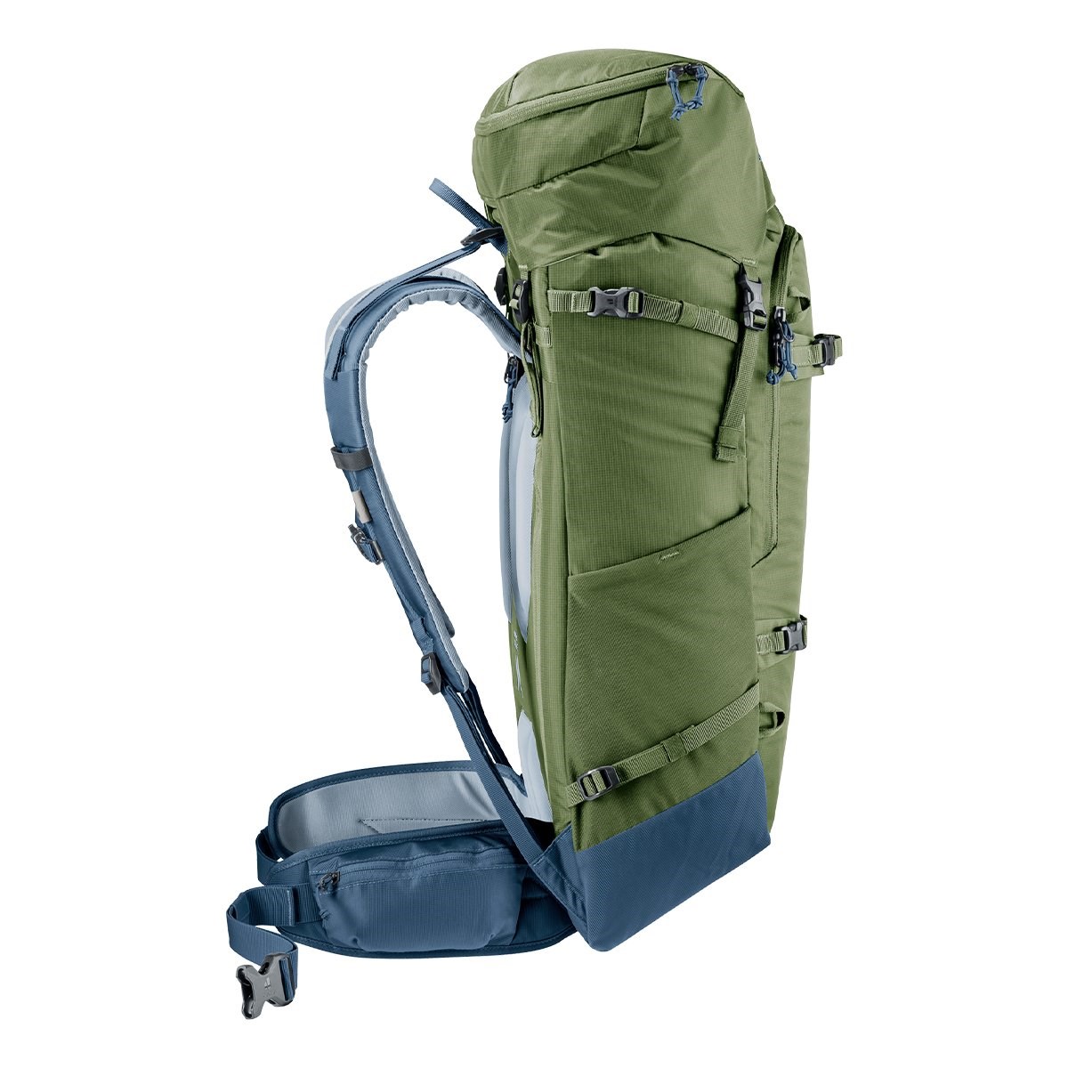 Deuter Rise 34+  Litre Sırt Çantası