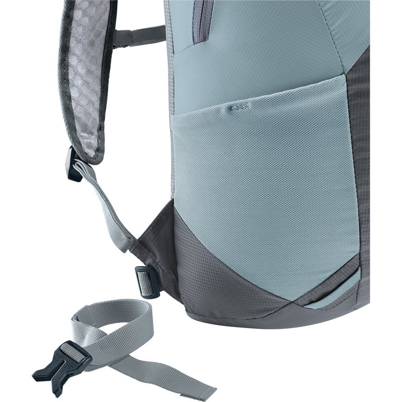Deuter Speed Lite 17 Litre Sırt Çantası shale-graphite