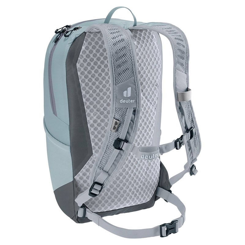 Deuter Speed Lite 17 Litre Sırt Çantası shale-graphite