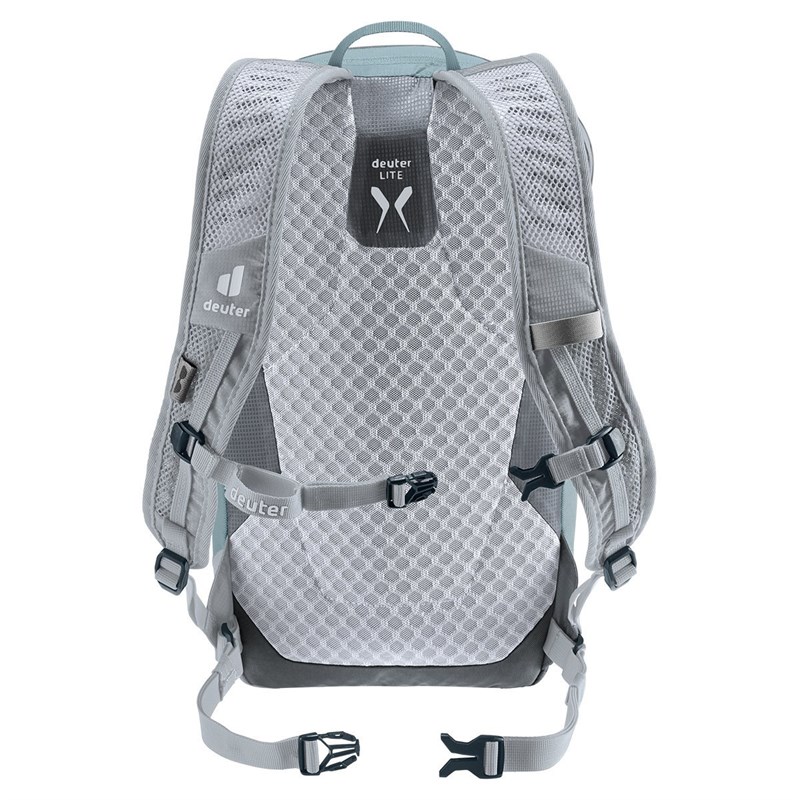 Deuter Speed Lite 17 Litre Sırt Çantası shale-graphite