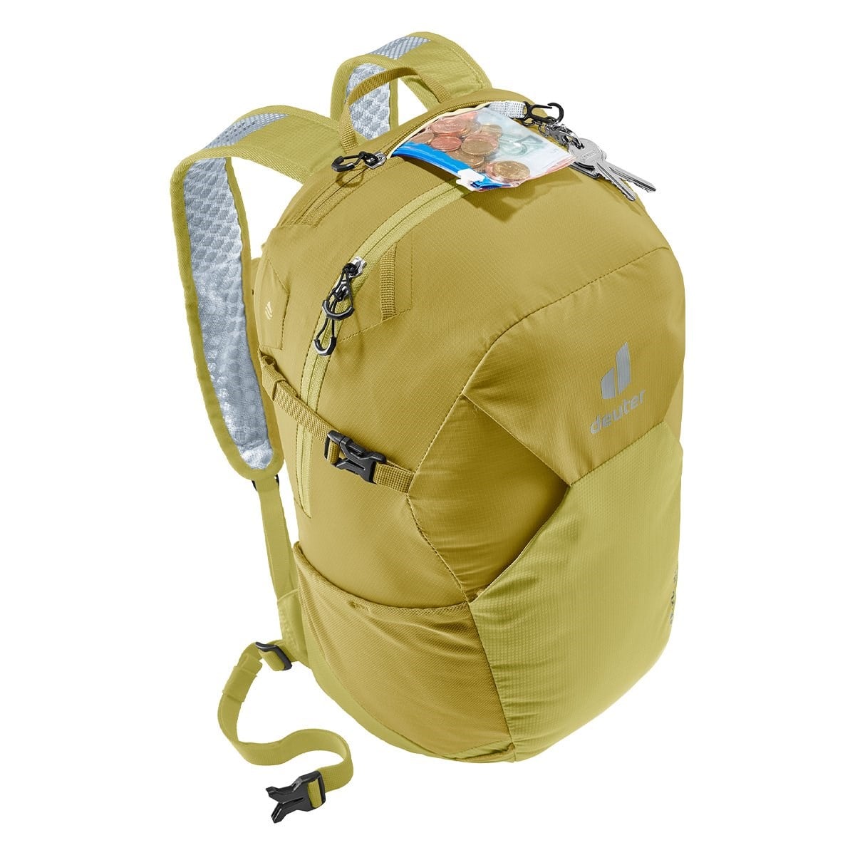 Deuter Speed Lite 21 Litre Sırt Çantası