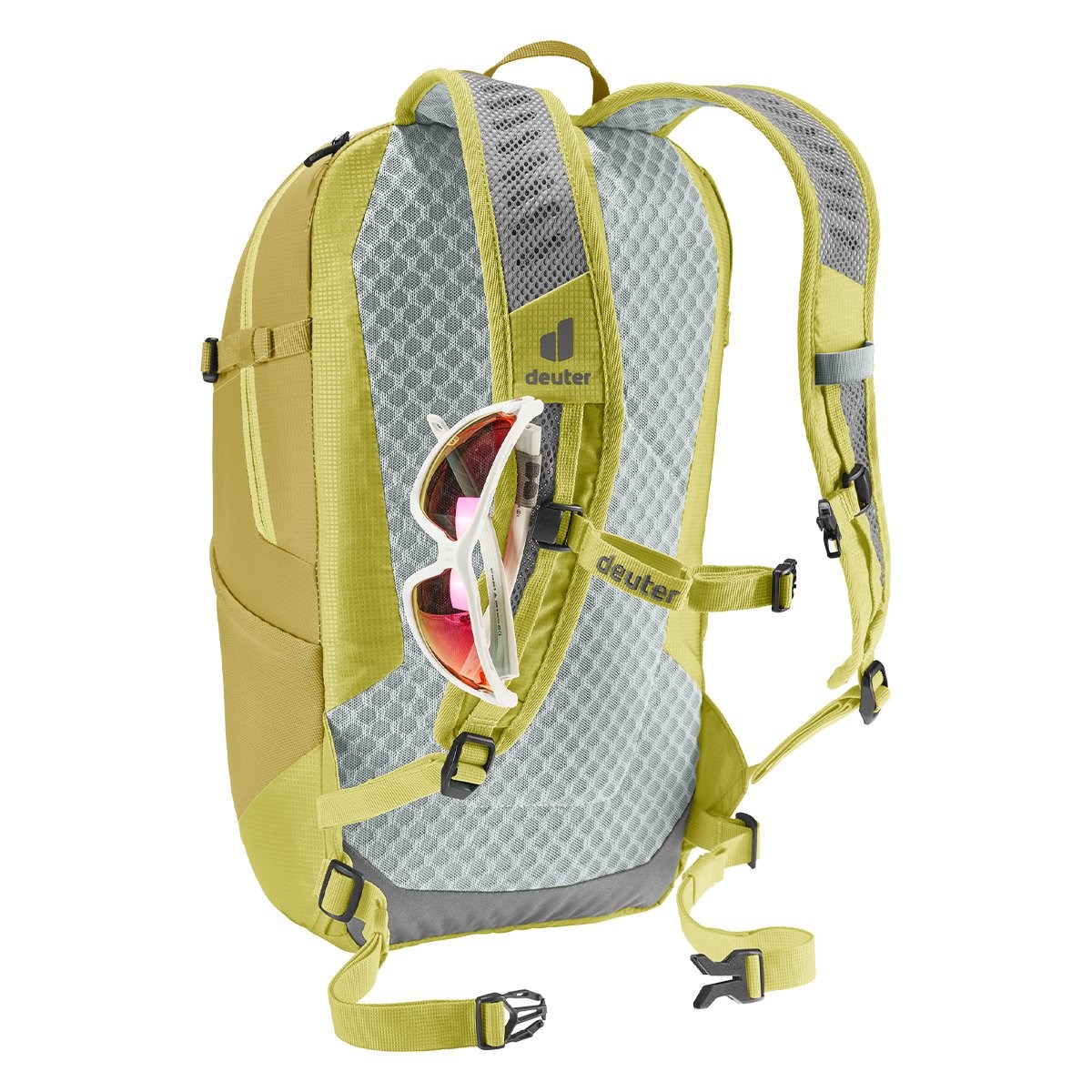 Deuter Speed Lite 21 Litre Sırt Çantası