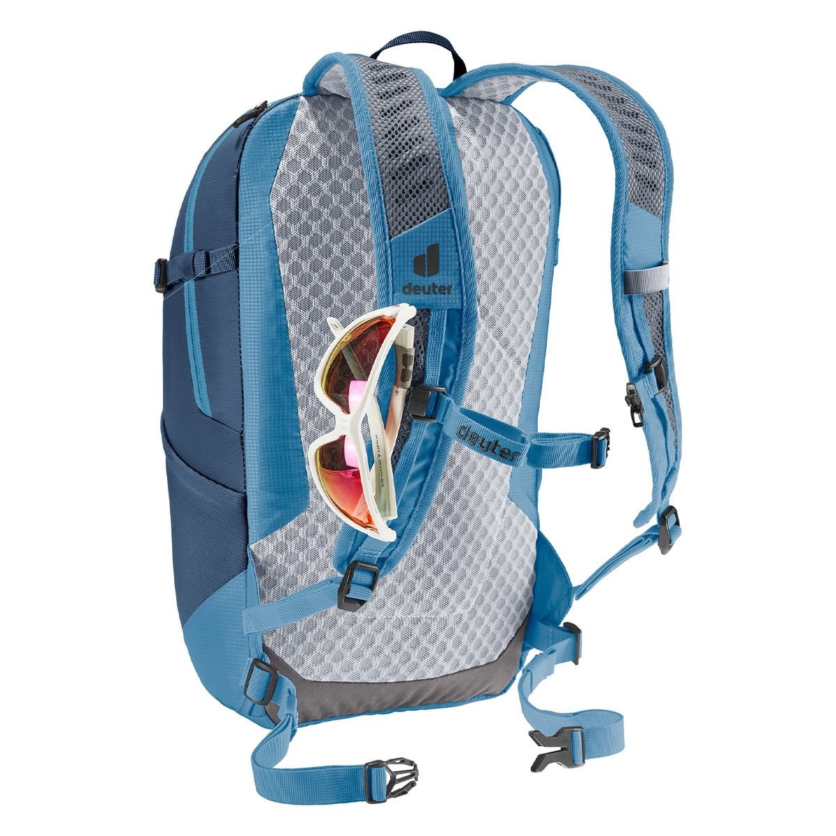Deuter Speed Lite 21 Litre Sırt Çantası