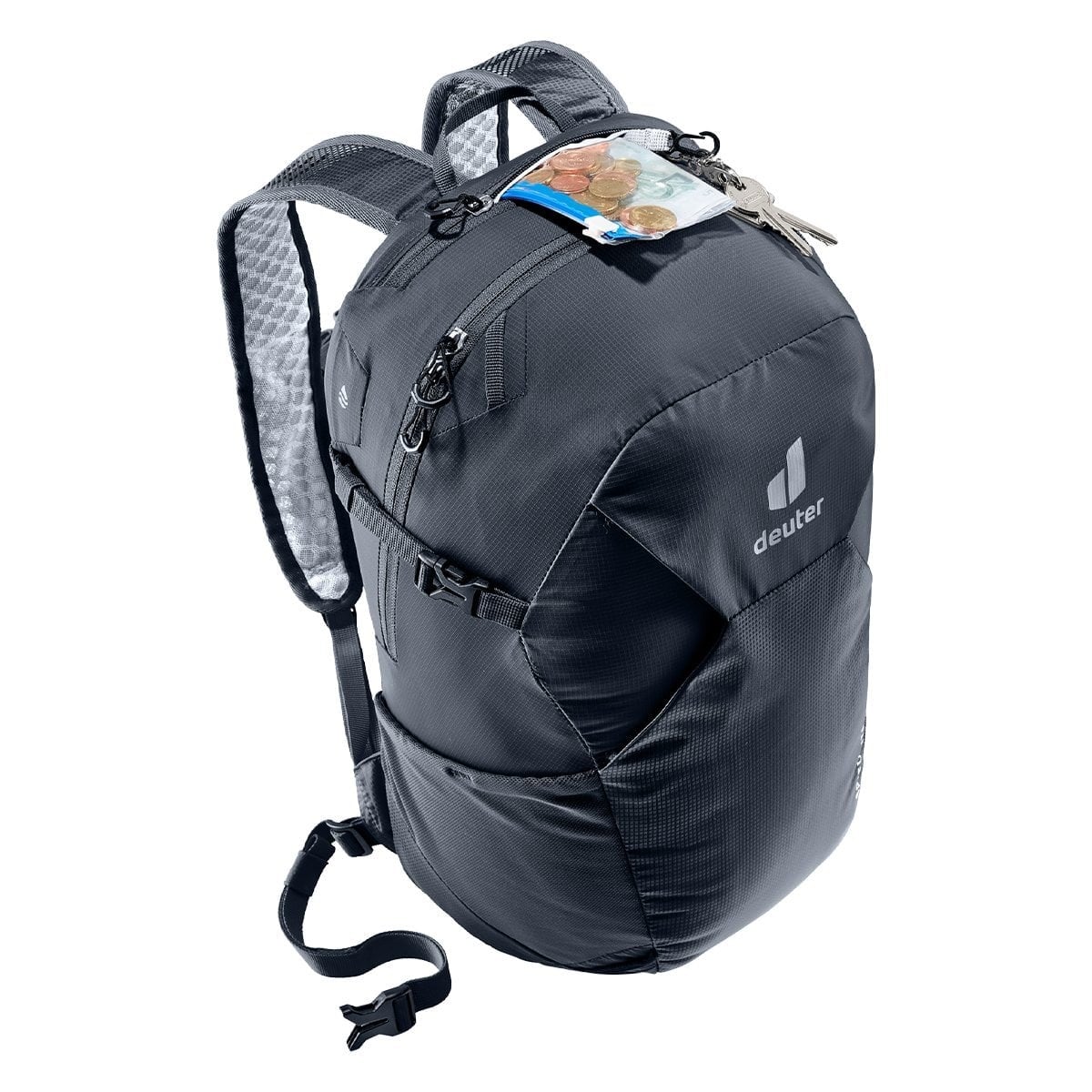 Deuter Speed Lite 21 Litre Sırt Çantası