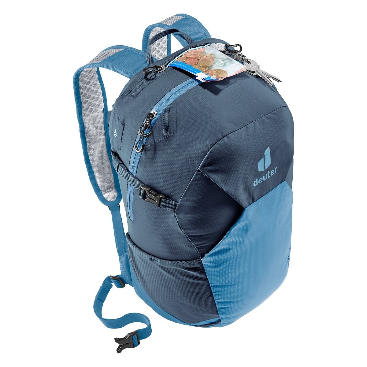 Deuter Speed Lite 21 Litre Sırt Çantası