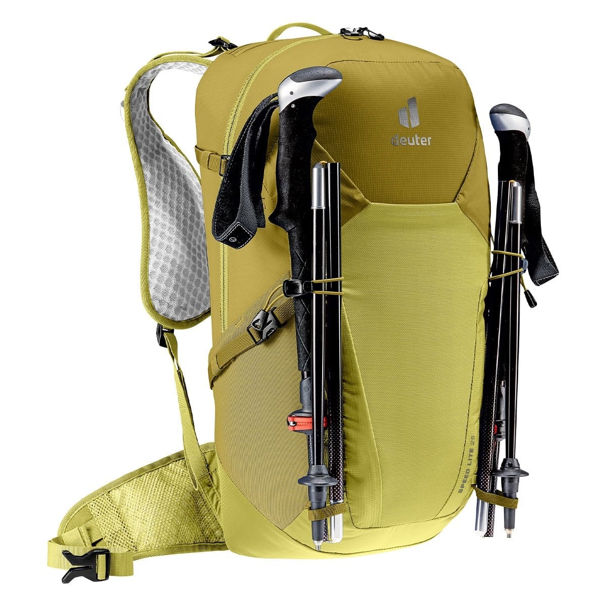 Deuter Speed Lite 25 Litre Sırt Çantası